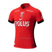 Tailandia Camiseta Urawa Red Diamonds Primera 2024