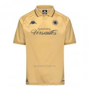 Tailandia Camiseta Versailles Special 2025-2026