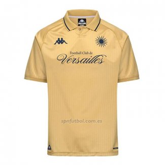 Tailandia Camiseta Versailles Special 2025-2026