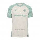 Tailandia Camiseta Werder Bremen Segunda 2024-2025