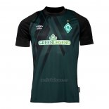 Tailandia Camiseta Werder Bremen Tercera 2022-2023