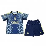 Camiseta America Segunda Nino 2025-2026