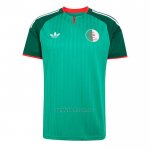 Camiseta Argelia Segunda 2026