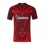 Camiseta Athletic Bilbao Cuarto 2025-2026