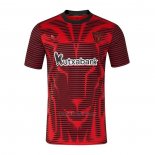 Camiseta Athletic Bilbao Cuarto 2025-2026