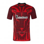 Camiseta Athletic Bilbao Cuarto 2025-2026