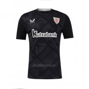 Camiseta Athletic Bilbao Portero Primera 2024-2025