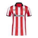 Camiseta Athletic Bilbao Primera 2025-2026