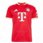 Camiseta Bayern Munich Primera 2026-2027