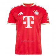 Camiseta Bayern Munich Primera 2026-2027