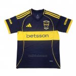 Camiseta Boca Juniors Primera 2026