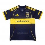 Camiseta Boca Juniors Primera 2026