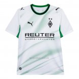 Camiseta Borussia Monchengladbach Primera 2026-2027