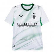 Camiseta Borussia Monchengladbach Primera 2026-2027