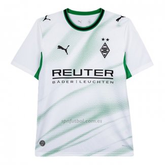 Camiseta Borussia Monchengladbach Primera 2026-2027