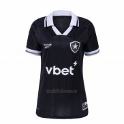 Camiseta Botafogo Segunda Mujer 2025-2026
