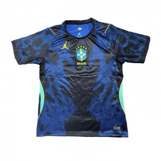 Camiseta Brasil Segunda 2026