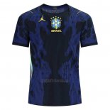 Camiseta Brasil Segunda Authentic 2026