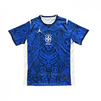 Camiseta Brasil Special 2026-2027 Azul