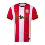 Camiseta Brentford Primera 2026-2027