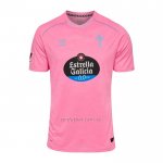 Camiseta Celta de Vigo Tercera 2025-2026