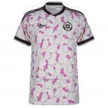 Camiseta Chile Segunda Authentic 2026