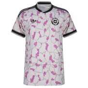 Camiseta Chile Segunda Authentic 2026