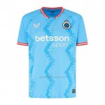 Camiseta Club Brugge Tercera 2025-2026