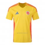 Camiseta Colombia Primera 2024