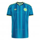 Camiseta Colombia Segunda Authentic 2026