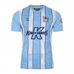 Camiseta Coventry City Primera 2023-2024