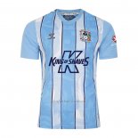Camiseta Coventry City Primera 2023-2024