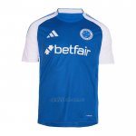 Camiseta Cruzeiro Primera 2025