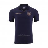 Camiseta Ecuador Segunda 2026