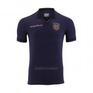 Camiseta Ecuador Segunda 2026
