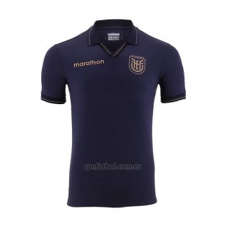 Camiseta Ecuador Segunda 2026