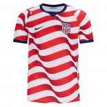 Camiseta Estados Unidos Primera 2026