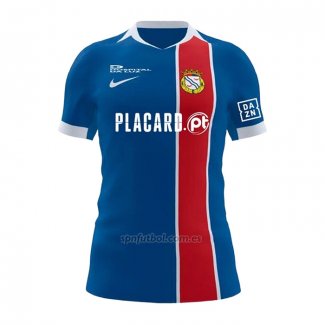 Camiseta FC Alverca Primera 2026-2027