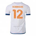 Camiseta FC Cincinnati Jugador Robinson Segunda 2024-2025