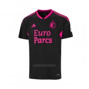 Camiseta Feyenoord Tercera 2022-2023