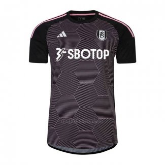 Camiseta Fulham Tercera 2023-2024