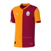 Camiseta Galatasaray Primera 2025-2026