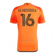 Camiseta Houston Dynamo Jugador H.Herrera Primera 2023-2024
