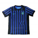 Camiseta Inter Milan Primera 2025-2026