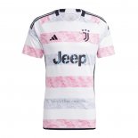 Camiseta Juventus Segunda 2023-2024