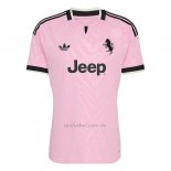 Camiseta Juventus Segunda 2026-2027