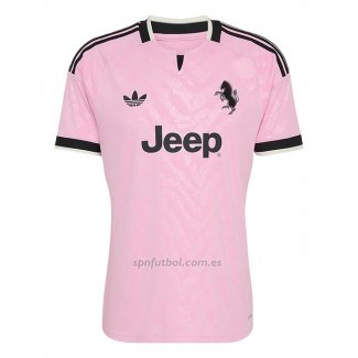Camiseta Juventus Segunda 2026-2027