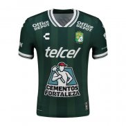Camiseta Leon Primera Authentic 2025-2026
