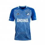 Camiseta Millonarios Primera 2025