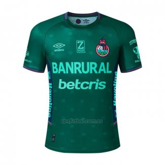 Camiseta Municipal Tercera 2022-2023